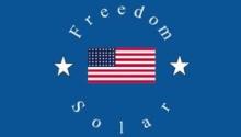 Freedom Solar Group LLC._logo