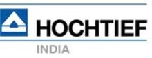 Hochtief india_logo