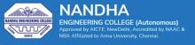 nandha engineering college_logo