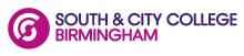South and City College_logo