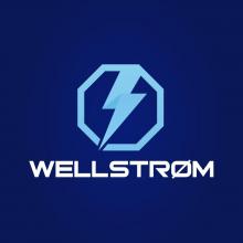 Wellstrom_logo