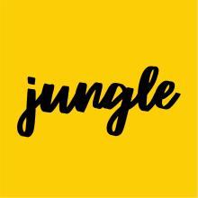 Jungle AI Logo