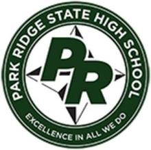 Park Ridge State High School_logo