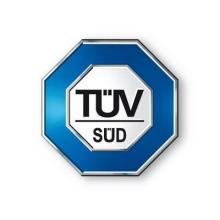 TÜV SÜD Chemie Service_logo
