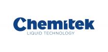 Chemitek logo