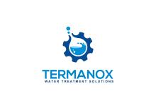 Termanox Water Treatment Solutions, for reducing biofouling, corrosion and scaling