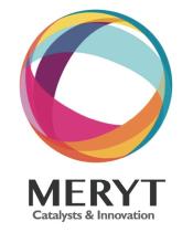 MERYT Catalysts & Innovation