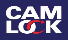 Cam Lock Ltd Logo