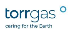 Torrgas Caring for the Earth