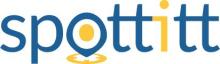 Spottitt Logo