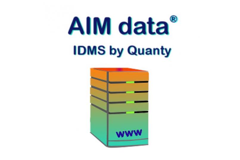 Quanty_Aim_Data_Reporting_Tool_Paperless_Digitalisation_software_integrity_data_management_system_database