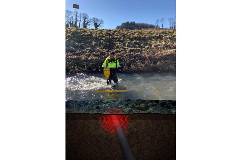 Current Magnetometry Inspection (CMI) | Technology Catalogue