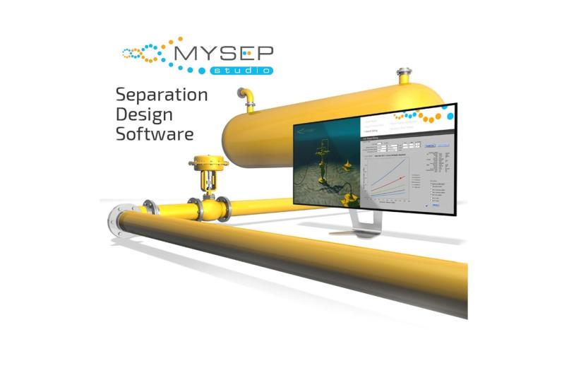 Separation Design Software