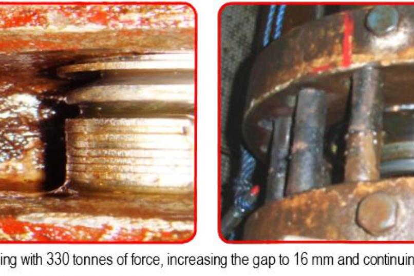 thinjack_Separating_Seized_Well_Flanges_1