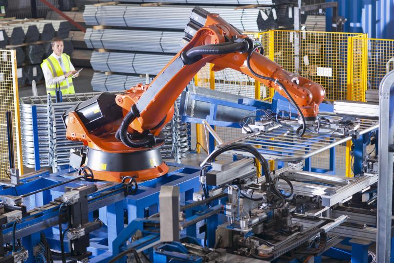 Automation, Industry 4.0