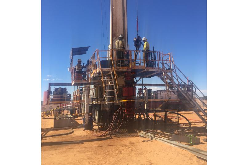 V2H_Australia_Radial_Drilling_Steerable_MWD_Equipped_system