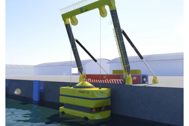 Technology_oil_gas_logistics_mobility_tow-botic_systems_shore_water_pull-out
