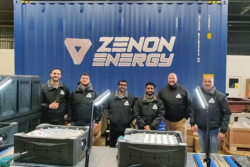 zenon energy team about us contact 