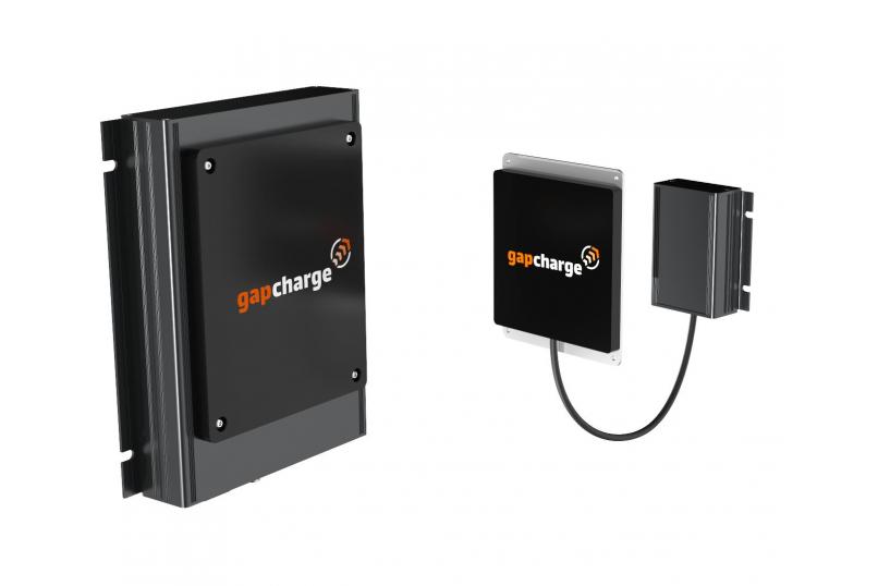 alpah120 - Wireless Power System another one of our products