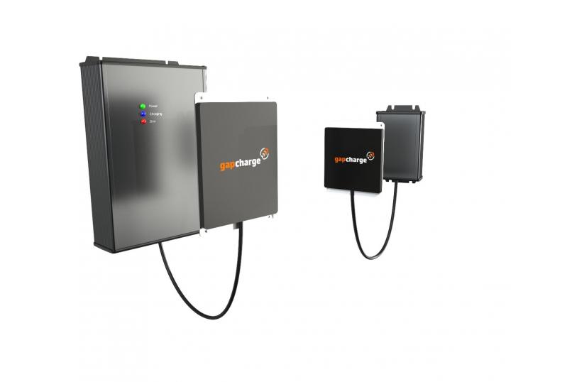 alpah400 - Wireless Power System another one of our products