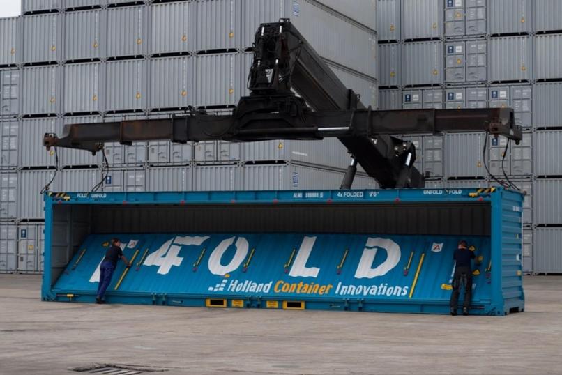 shipping_containers_foldable_collapsing_save_sustainable_environment_transport_movement_4fold