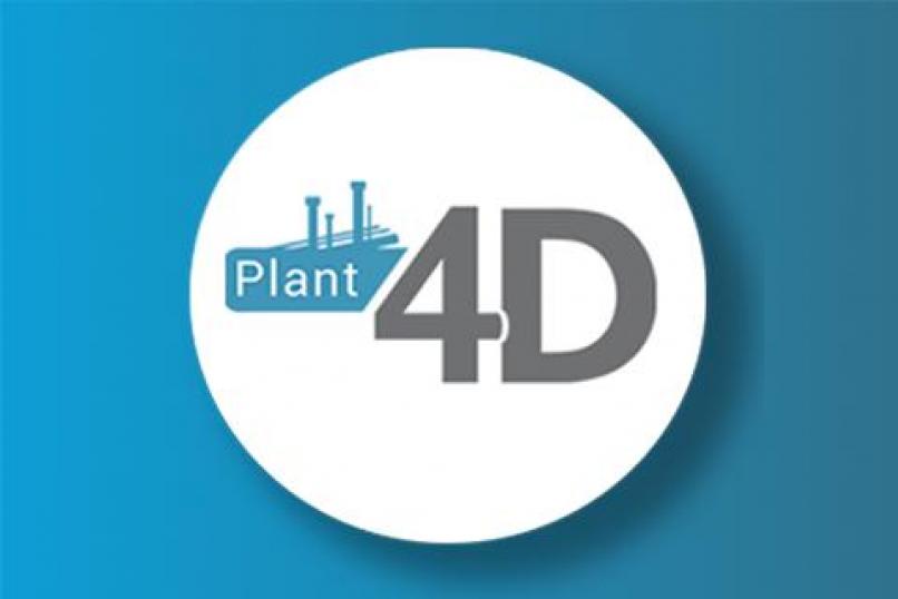 Plant4D_Visualization_Asset_Data_Management_Design_Integration_Component_Digital_Visualization