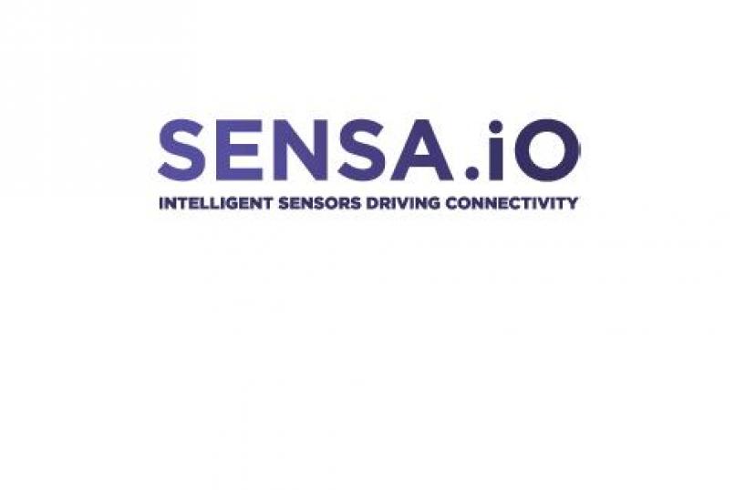 sensaio, wireless industrial sensors, LoRaWAN sensors