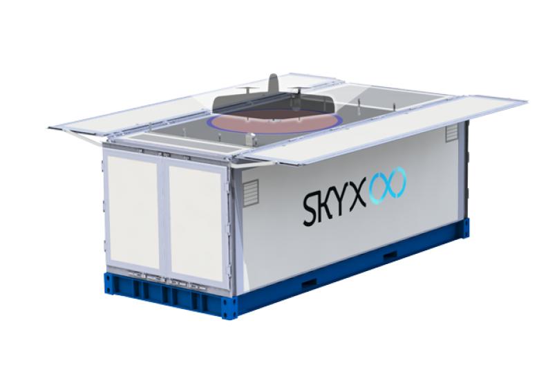 SkyX_Drone_Visual_Aerial_Monitoring_Solution_Gas-Leak_Gas_Pipeline_Mapping_Survey_Path_Payload_Accessory