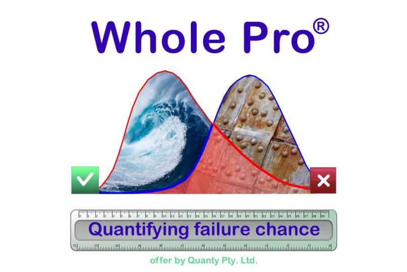 WholePro® Probabilistic Integrity Assessment Solutions for Cost Benefit based decision making
