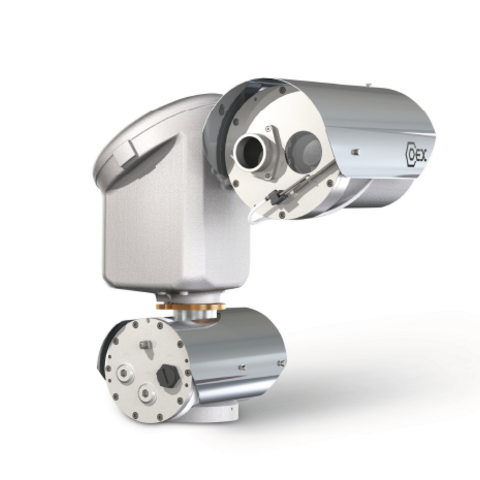 COEX Cameras | Technology Catalogue