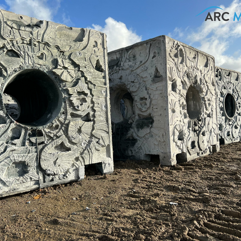 reef cubes® | Technology Catalogue