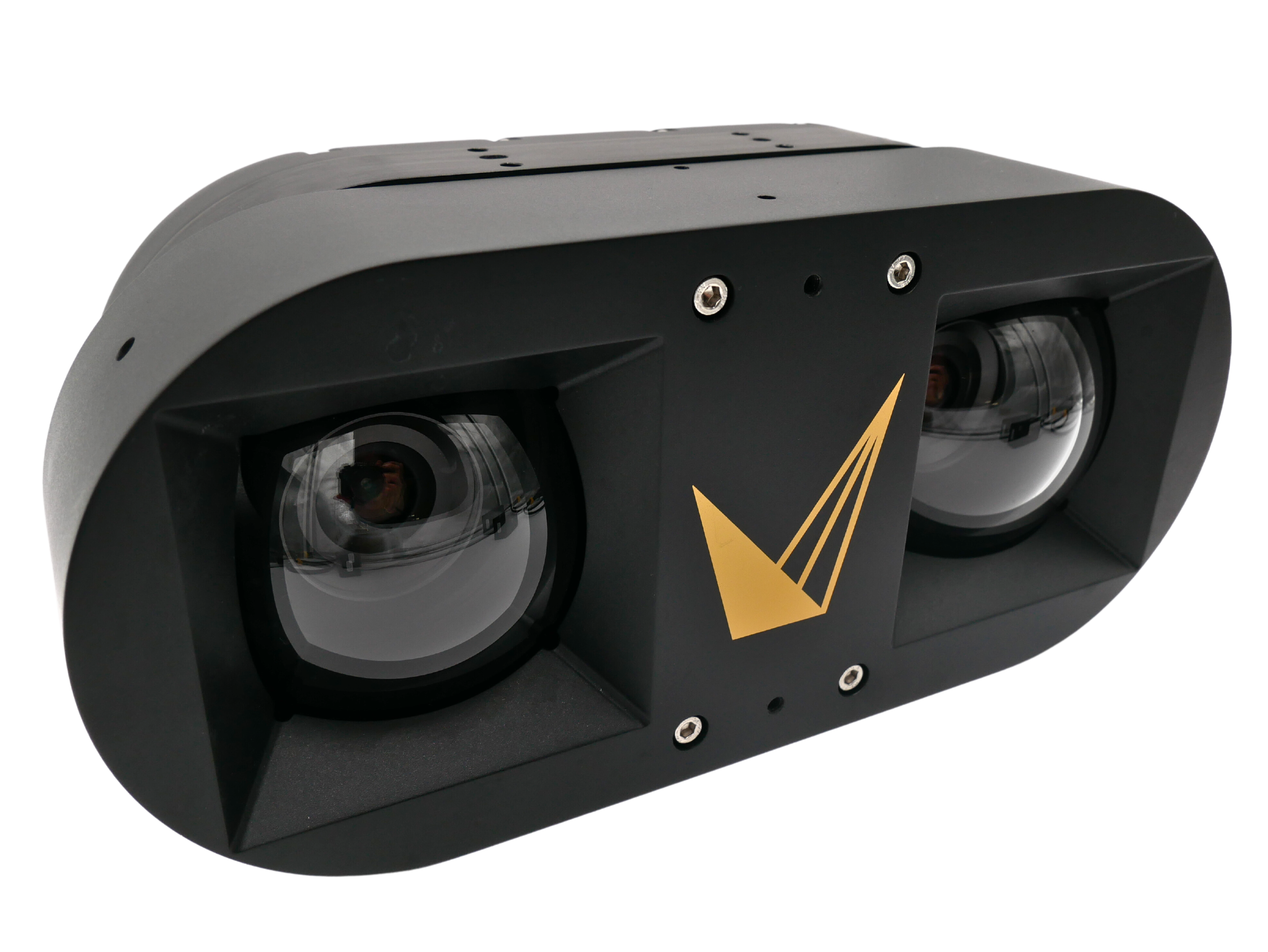 Discovery Stereo Vision System | Technology Catalogue