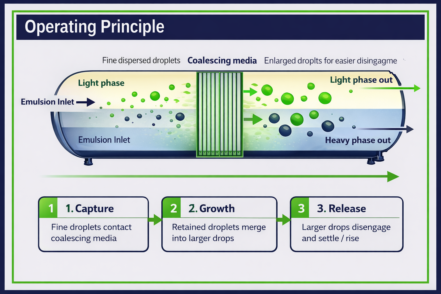Purpose Built Process Solutions | Technology Catalogue