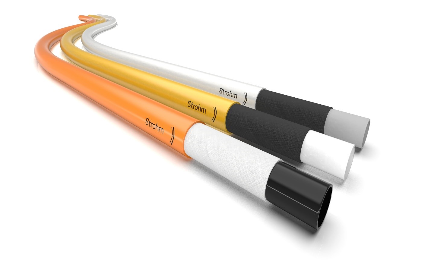 Thermoplastic Composite Pipe | Technology Catalogue