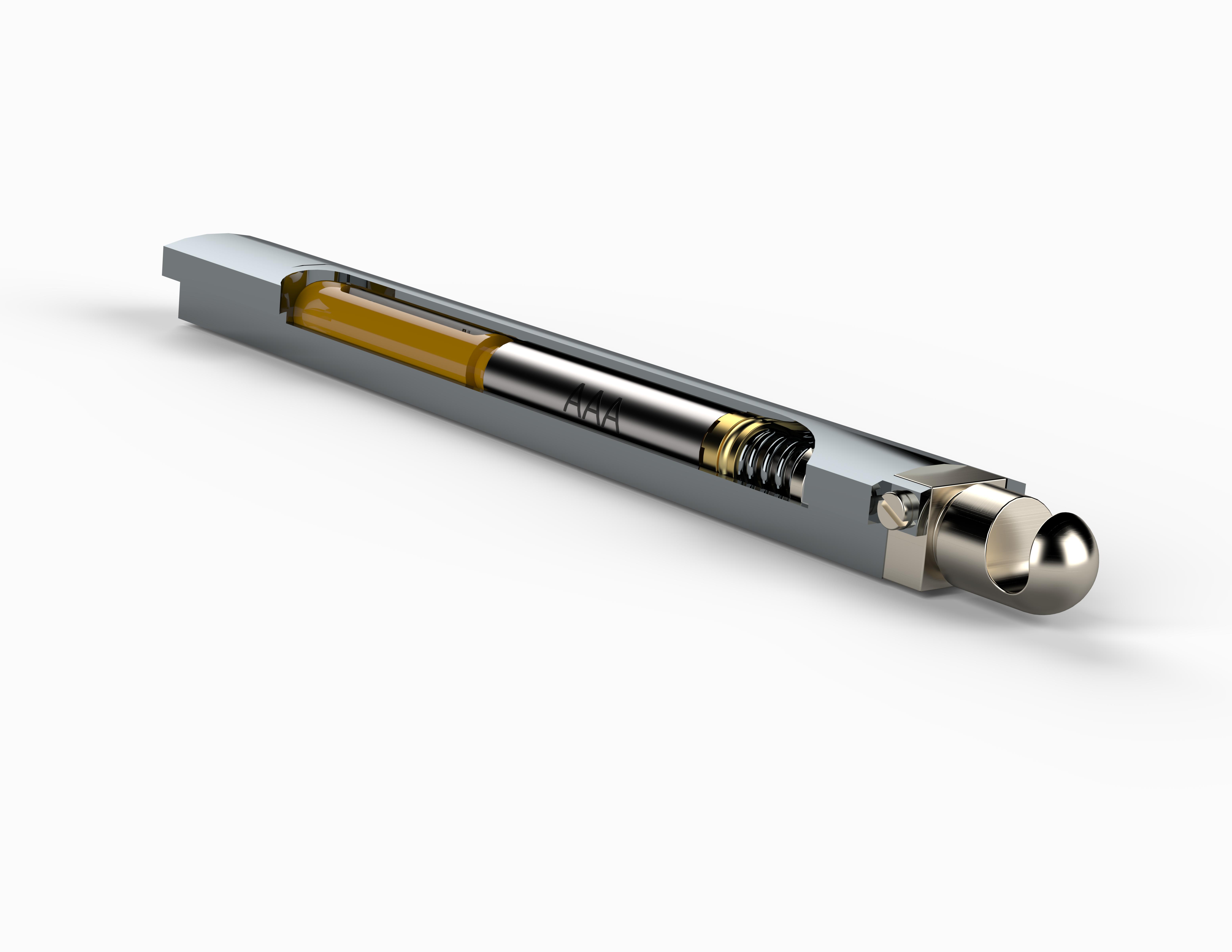 T1000 Wireline Cablehead Thermometer | Technology Catalogue